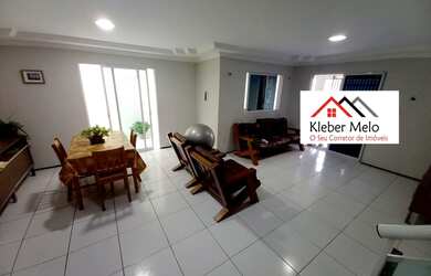 Imagem 5: VENDO DUPLEX COM 3 SUÍTES NO PASSARÉ POR R$615.000