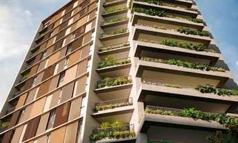 Imagem 1: Apartamento exclusivo com 340 m2, 5 suítes e 4 vagas Jardins - São Paulo - SP