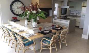 Imagem 6: Apartamento com 3 dormitórios à venda, 278 m² por R$ 1.950.000,00 - Arpoador - Xangri-lá/R