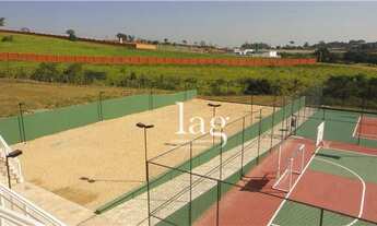 Imagem 7: Terreno à venda, 450 m² por R$ 480.000 - Alphaville Nova Esplanada - Votorantim/SP