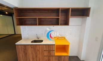 Imagem 6: Conjunto para alugar, 125 m² - Itaim Bibi - São Paulo/SP