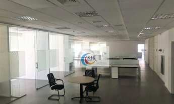 Imagem 3: Conjunto para alugar, 456 m² Vila Olímpia