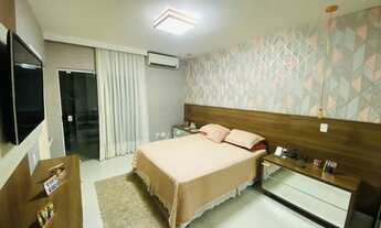 Imagem 7: Casa no condomínio RioMar, venda possui 560 metros quadrados com 4 quartos