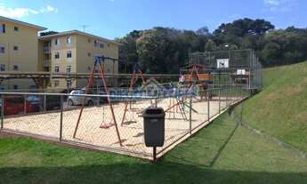 Imagem 7: Apartamento usado em Campo de Santana - Curitiba