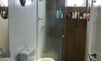 Imagem 7: 02 quartos + gabinete, nascente, 02 garagens - Horto Florestal!