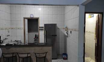 Imagem 7: Casa Frente de Rua 3 Quartos, 2 Vagas, Piscina e Churrasqueira Próx. Manoel Reis Ac. Carta