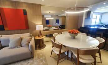 Imagem 5: Apartamento de 3 quartos, sendo 01 suíte, 115,31M², 02 vagas de garagem à venda no Centro