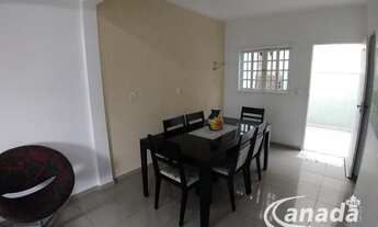 Imagem 4: Casa - Rochdale Casa com 3 dormitórios