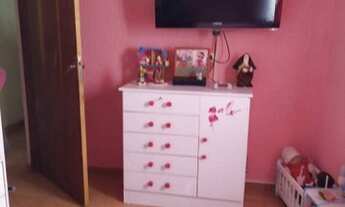 Imagem 5: Sobrado com 4 dormitórios à venda, 200 m² por R$ 380.000,00 - Parque Interlagos - São José