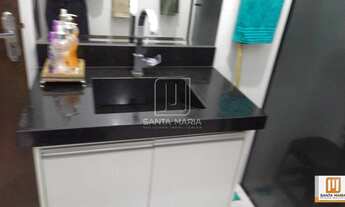 Imagem 5: Casa (térrea na rua) 3 dormitórios, cozinha planejada