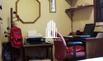 Imagem 7: Casa Sobrado no Brooklin com 160m2 3 dormitórios 1 suíte 4 banheiros 4 vagas