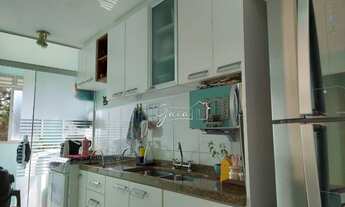 Imagem 7: Apartamento com 2 dormitórios à venda, 45 m² por R$ 259.000 - Hauer - Curitiba/PR