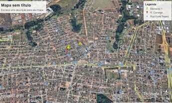 Imagem 3: Área de 2.880 m², Village Garavelo