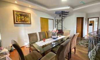 Imagem 5: Casa com 3 dormitórios à venda, 218 m² por R$ 690.000,00 - Esplanada - Belo Horizonte/MG