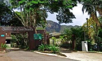 Imagem 6: Brumadinho - Loteamento/Condomínio - Condomínio Quintas De Casa Branca
