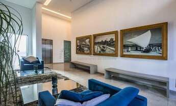 Imagem 4: BC. Alto luxo e lazer NO BOULEVARD PRINCE! - ÚLTIMAS UNIDADES! 4 QUARTOS(2 Suítes), 136 M²