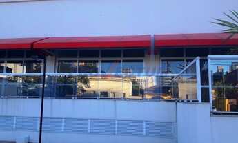 Imagem: Sala - Botafogo - Campinas