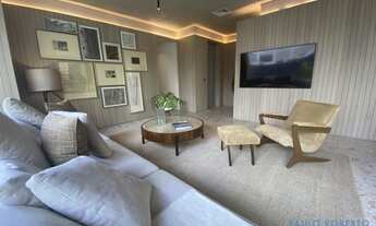 Imagem 4: APARTAMENTO - JARDIM PAULISTA - SP