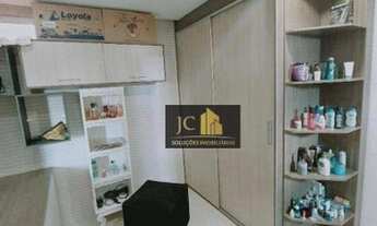 Imagem 7: Apartamento Triplex com 3 dormitórios à venda, 167 m² por R$ 465.000,00 - Vicente Pires