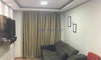 Imagem 2: Apartamento - Jardim São Gerônimo (Nova Veneza) - Sumaré