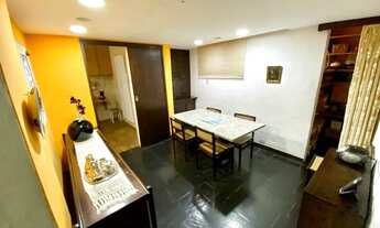 Imagem 5: Apartamento com 3 quartos, 3 banheiros e vaga 148 m² - Laranjeiras