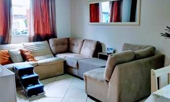 Imagem 3: PORTO ALEGRE - Casa de Condomínio - Jardim Itu