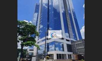 Imagem: Conjunto, 900 m² - venda ou aluguel - Barra