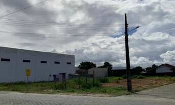 Imagem 2: TERRENO COMERCIAL E INDUSTRIAL 1.488 m²