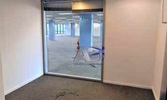 Imagem 4: Conjunto para alugar, 981 m² por R$ 44.145,00/mês - Chácara Santo Antônio - São Paulo/SP