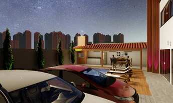 Imagem 5: Linda Casa Arniqueira 4 Quartos/ Suíte Aceito Apart