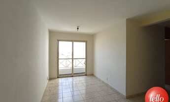 Imagem: São Paulo - Apartamento Padrão - Vila