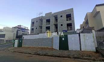 Imagem 3: Apartamento com 2 dormitórios à venda, 64 m² por R$ 230.000,00 - Santa Rita II - Pouso Ale