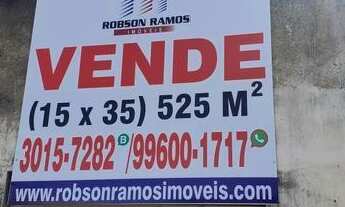 Imagem: Goiânia - Loteamento/Condomínio - Jardim