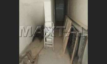 Imagem 11: GALPÃO EM SANTANA