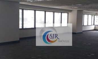 Imagem 3: Conjunto comercial para alugar, 568 m²- Itaim Bibi - São Paulo/SP