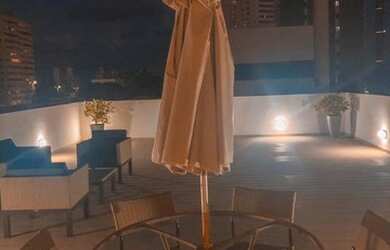 Imagem 3: Valor de SUPER OPORTUNIDADE! Apartamento com 1 quarto - Studio, à venda, 44 m² - Miram