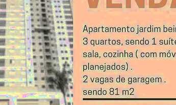 Imagem: Apartamento para Venda em Cuiabá/MT
