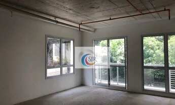 Imagem 2: Conjunto para alugar, 831 m² - Pinheiros - São Paulo/SP