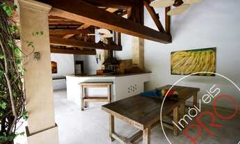 Imagem 7: Belíssima casa no Jardim Paulista próximo ao Parque do Ibirapuera