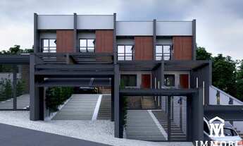 Imagem 2: SOBRADO GEMINADO NO BAIRRO BOM RETIRO