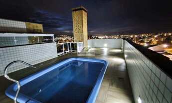 Imagem 7: Cobertura com 2 dorms, Itaguaçu, Florianópolis - R$ 1.85 mi, Cod: 1285