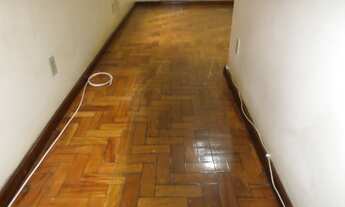 Imagem: Centro Rua Riachuelo Vistão Frente 43 m2