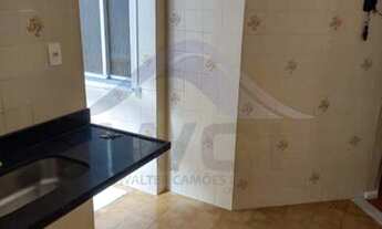 Imagem 6: Vendo apartamento 2 quartos Tijuca - Metro