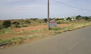 Imagem: Terreno no bairro Parque São João