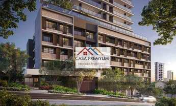 Imagem 6: Apartamento com 4 dormitórios à venda, 184 m² por R$ 2.460.000 - Perdizes - São Paulo/SP