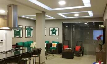 Imagem 3: Sobrado com 400 m², 4 suítes na Vila Planalto - Campo Grande - MS