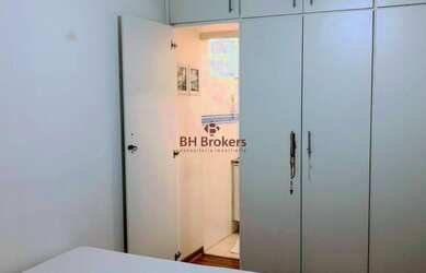 Imagem 6: BELO HORIZONTE - Apartamento Padrão - Anchieta