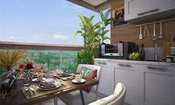 Imagem 5: APARTAMENTO AVIAÇÃO - PRAIA GRANDE SP