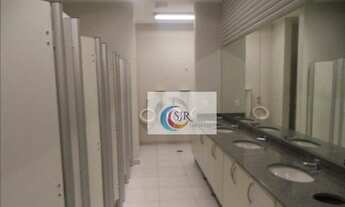 Imagem 13: O Complexo conta com 410 mil m² de área construída, abrigando grandes empresas, centro de