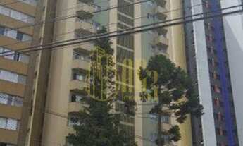 Imagem: Apartamento no Alto da Glória - Curitiba